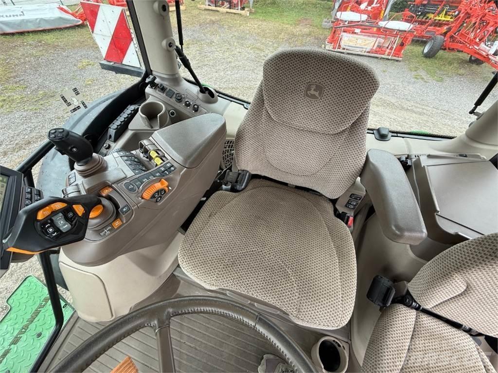 John Deere 6250R 农业机械-其他