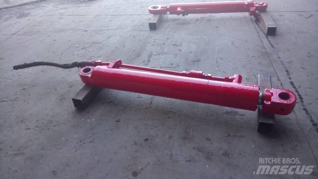 O&K RH 6 液压