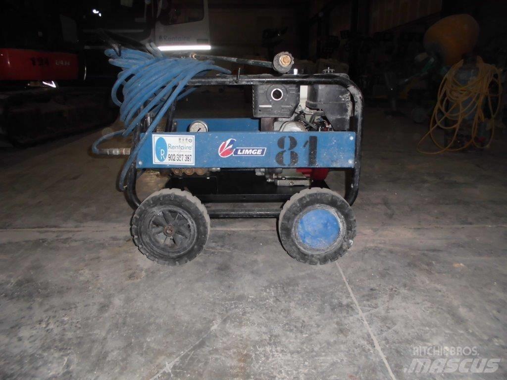  LIMGE AFG200/15 建筑机械-其他