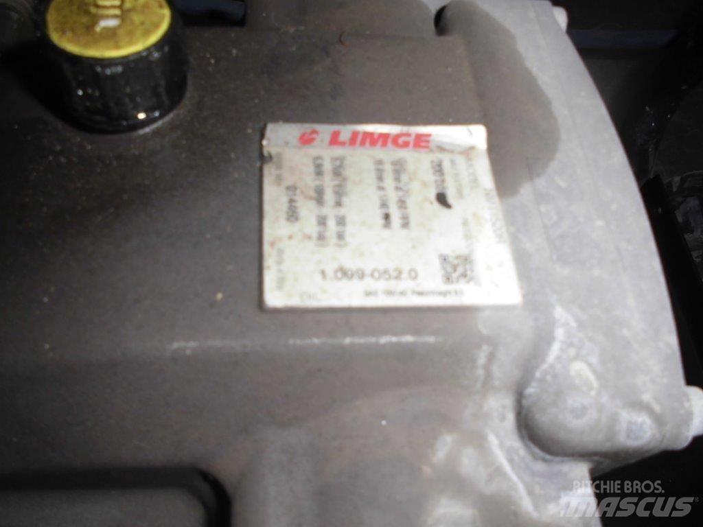  LIMGE AFG200/15 建筑机械-其他