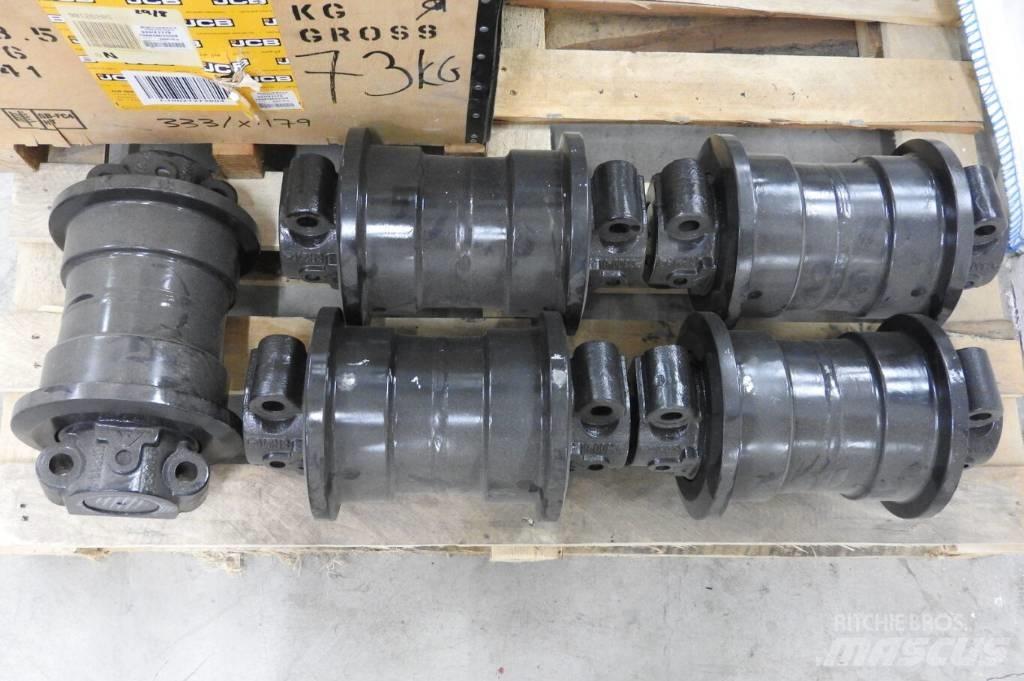 JCB LOWER ROLLER 履带、链条和底盘