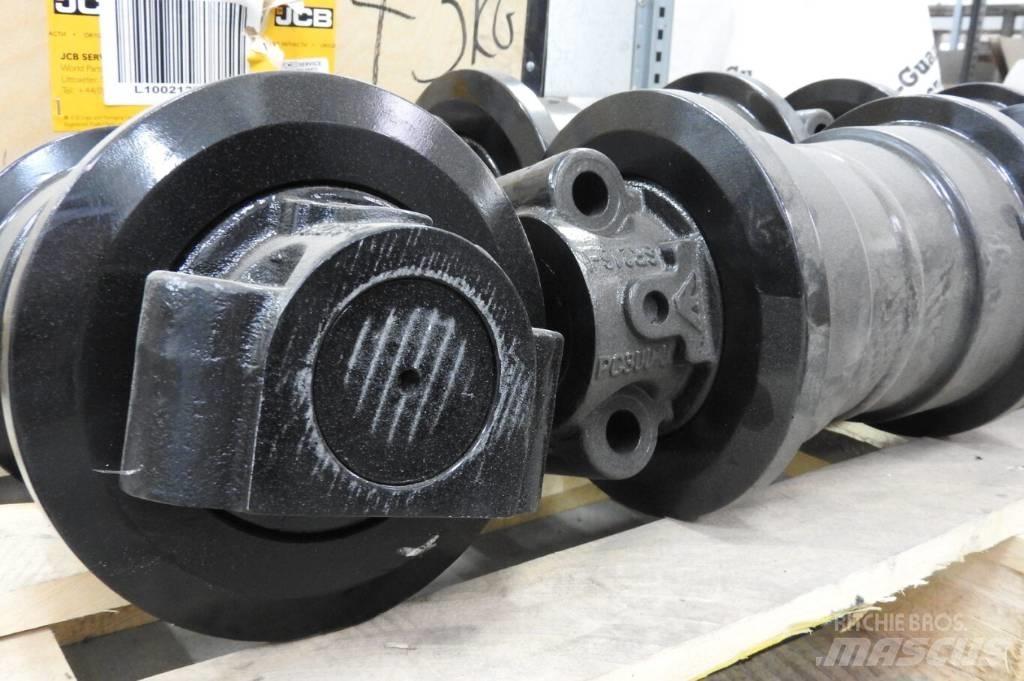 JCB LOWER ROLLER 履带、链条和底盘