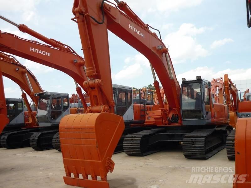 Hitachi ZX 330 履带挖掘机