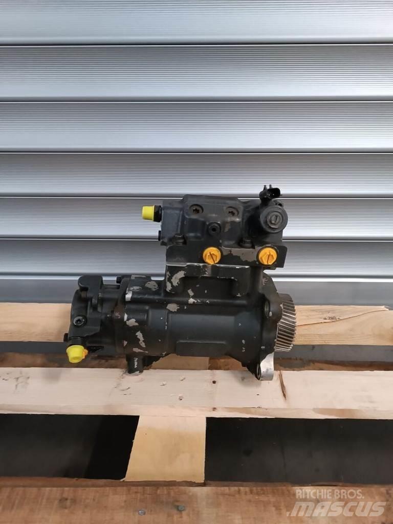 Scania R Serie 运输工具-其他
