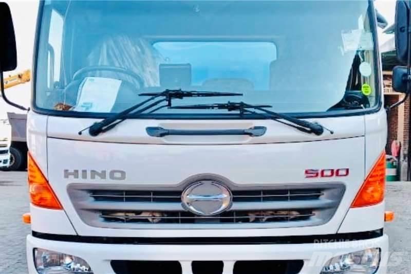 Hino 500 1326 其他货车