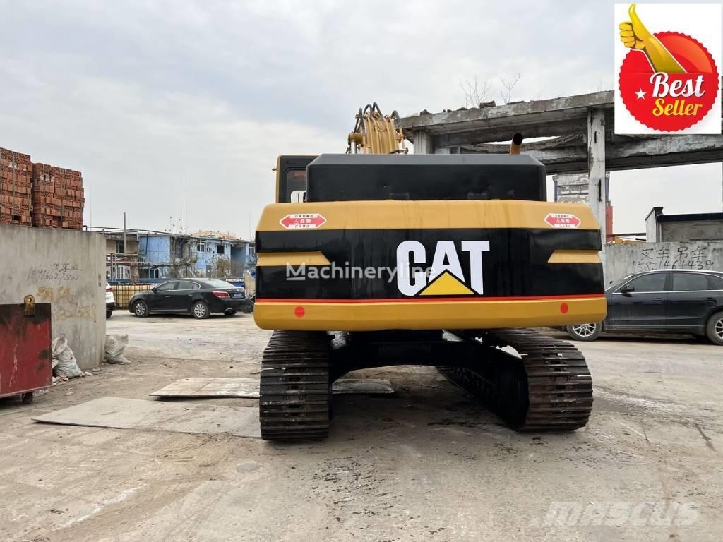 CAT 330 B L 履带挖掘机