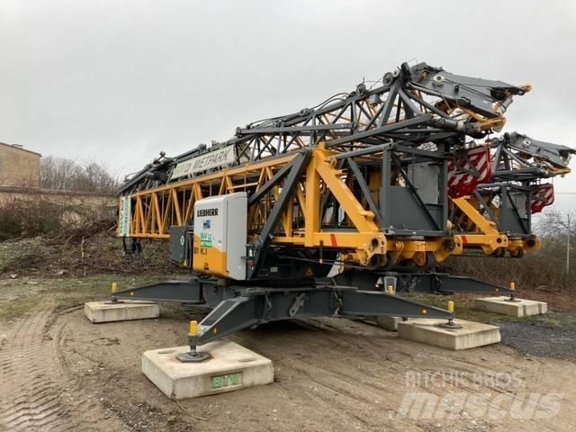 Liebherr 81K.1 塔式起重机