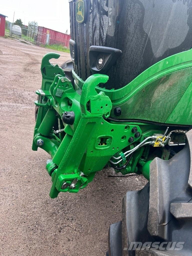 John Deere 6175 M 拖拉机/农用车