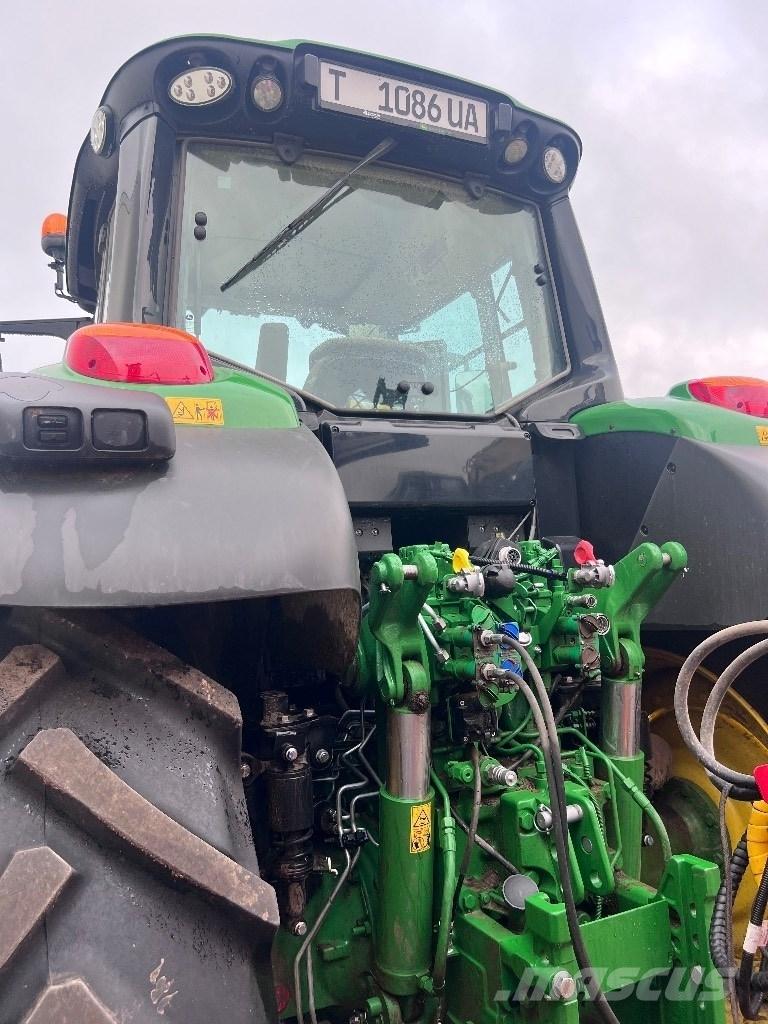 John Deere 6175 M 拖拉机/农用车