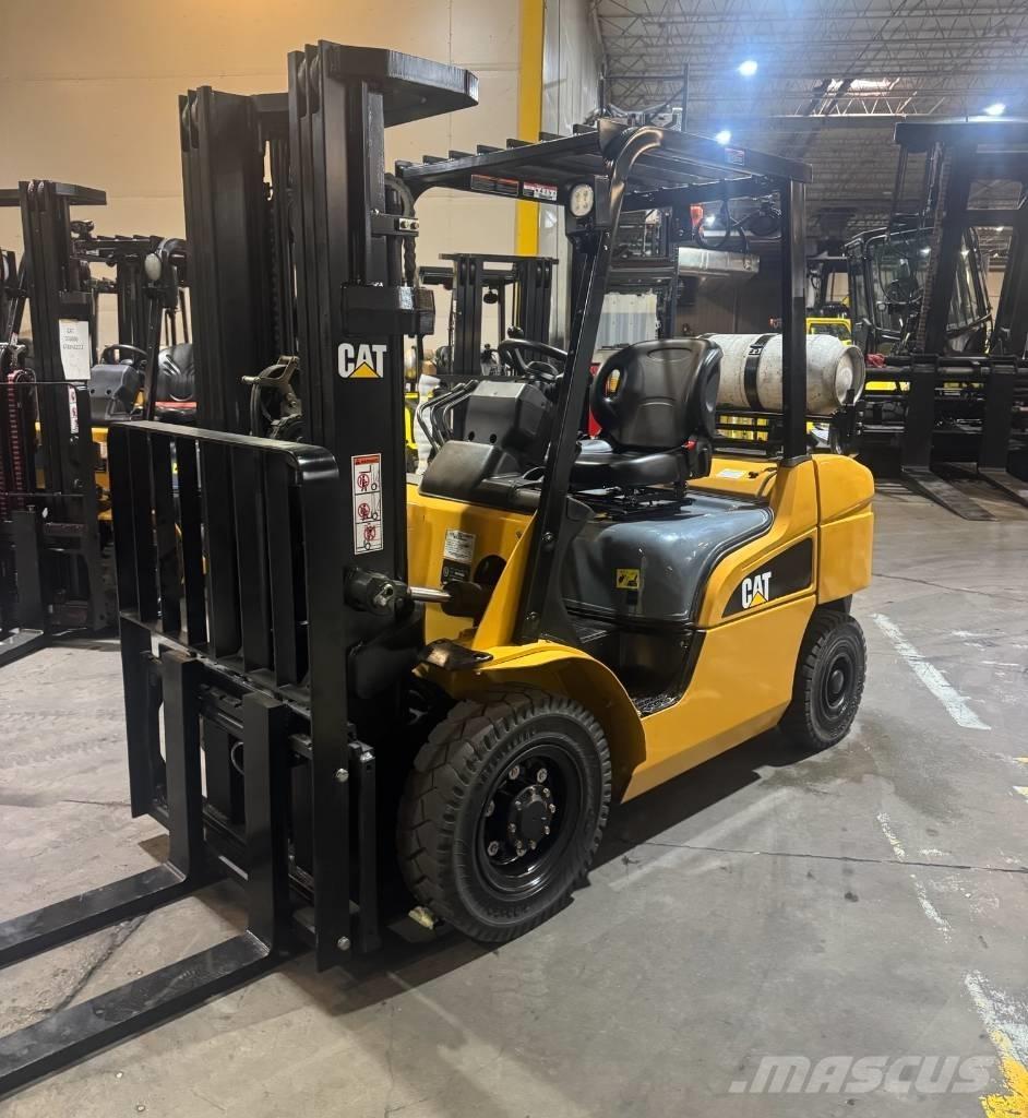 CAT FG30N 其他叉车