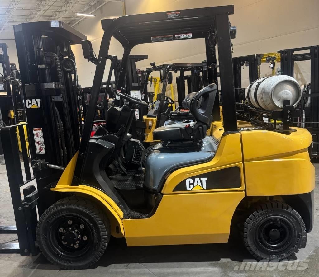 CAT FG30N 其他叉车