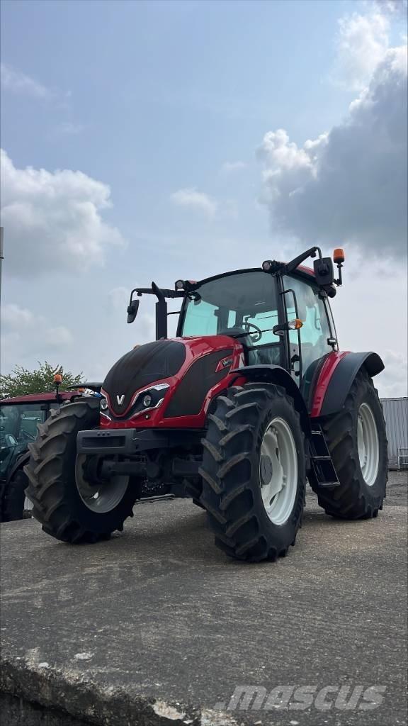 Valtra A 115 MH4 拖拉机/农用车