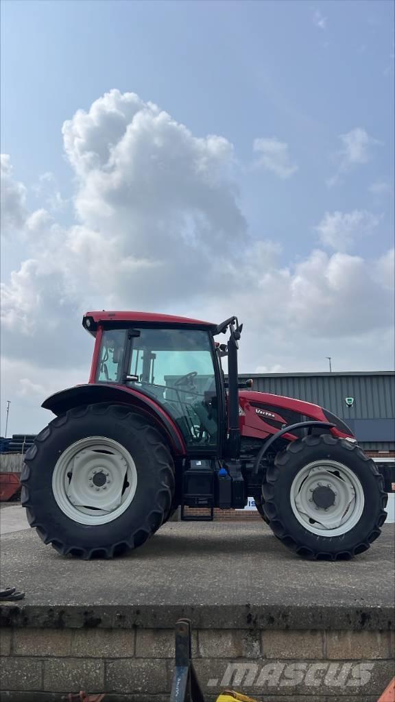 Valtra A 115 MH4 拖拉机/农用车