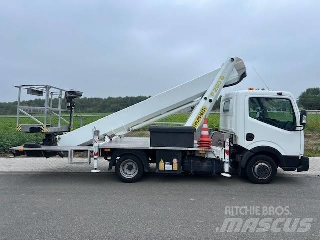 Palfinger P 260 B 车载式高空作业车