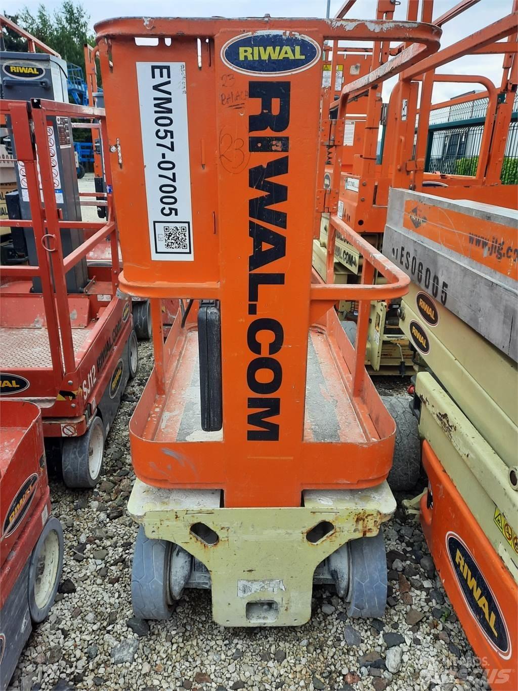 JLG 1230ES 其他升降机和高空作业平台