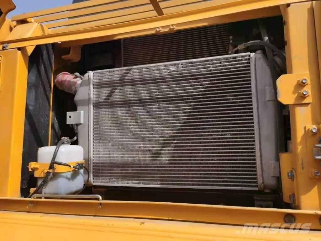 Komatsu PC360-7 履带挖掘机