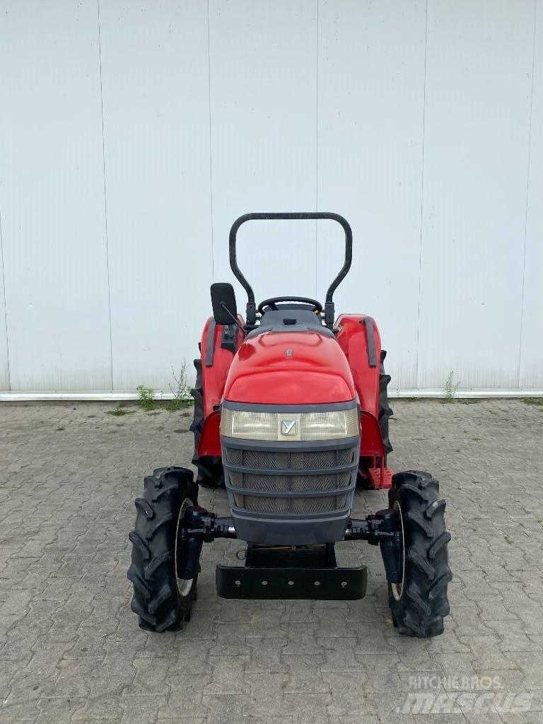 Yanmar RS24 小型拖拉机