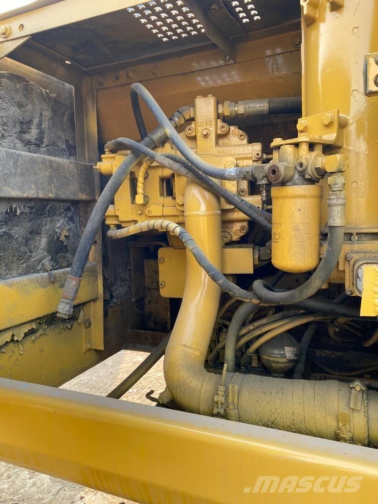 CAT 325 B 履带挖掘机
