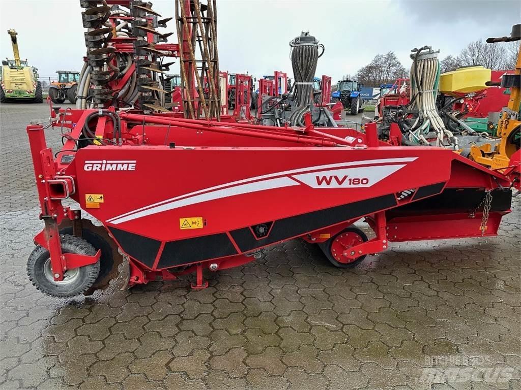 Grimme WV 180 农业机械-其他