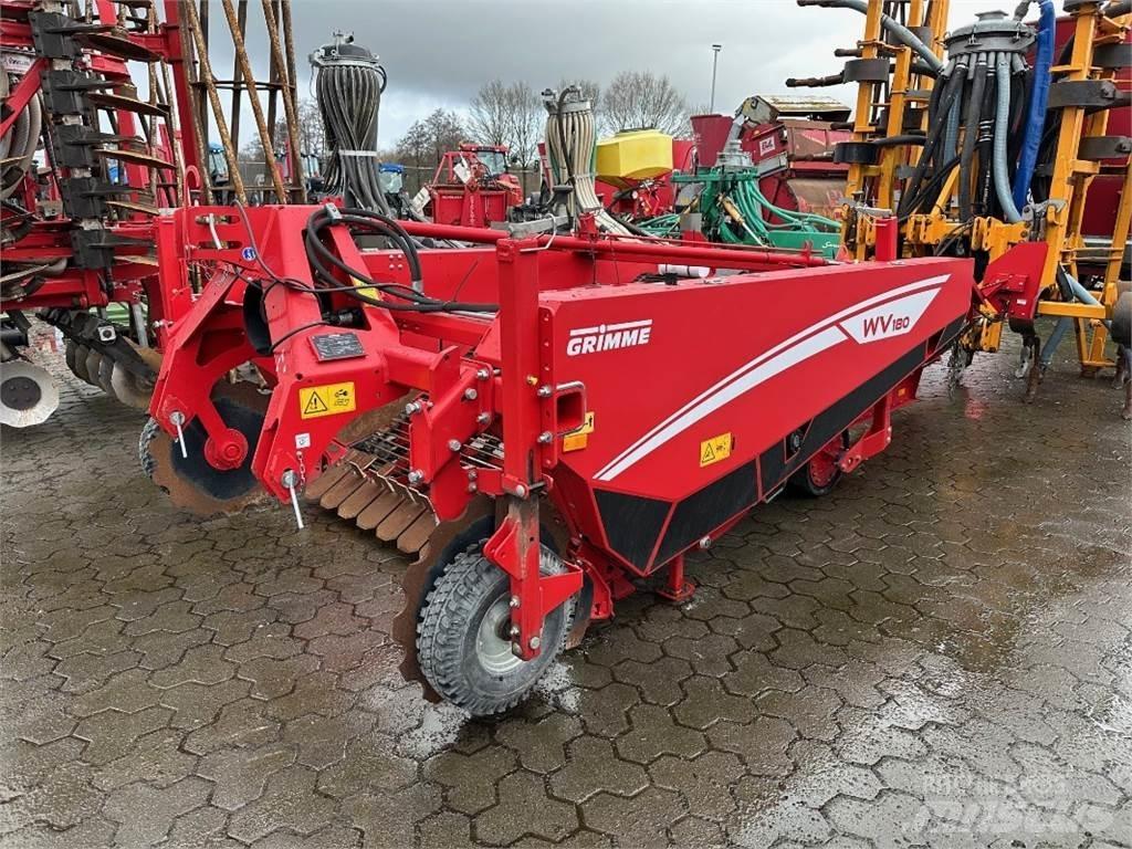 Grimme WV 180 农业机械-其他