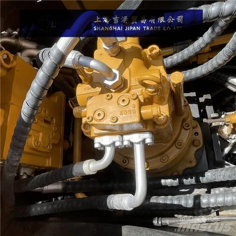 Sany SY 205 C 履带挖掘机