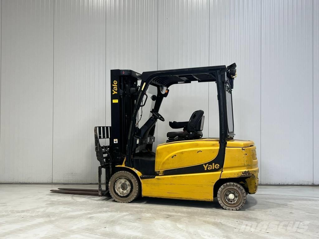 Yale ERP35VL 电动叉车