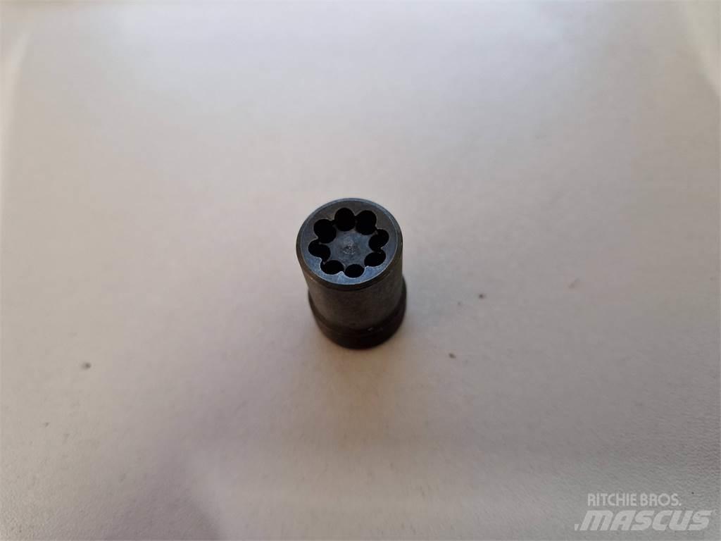 Rottne 072-0099 收割机机箱