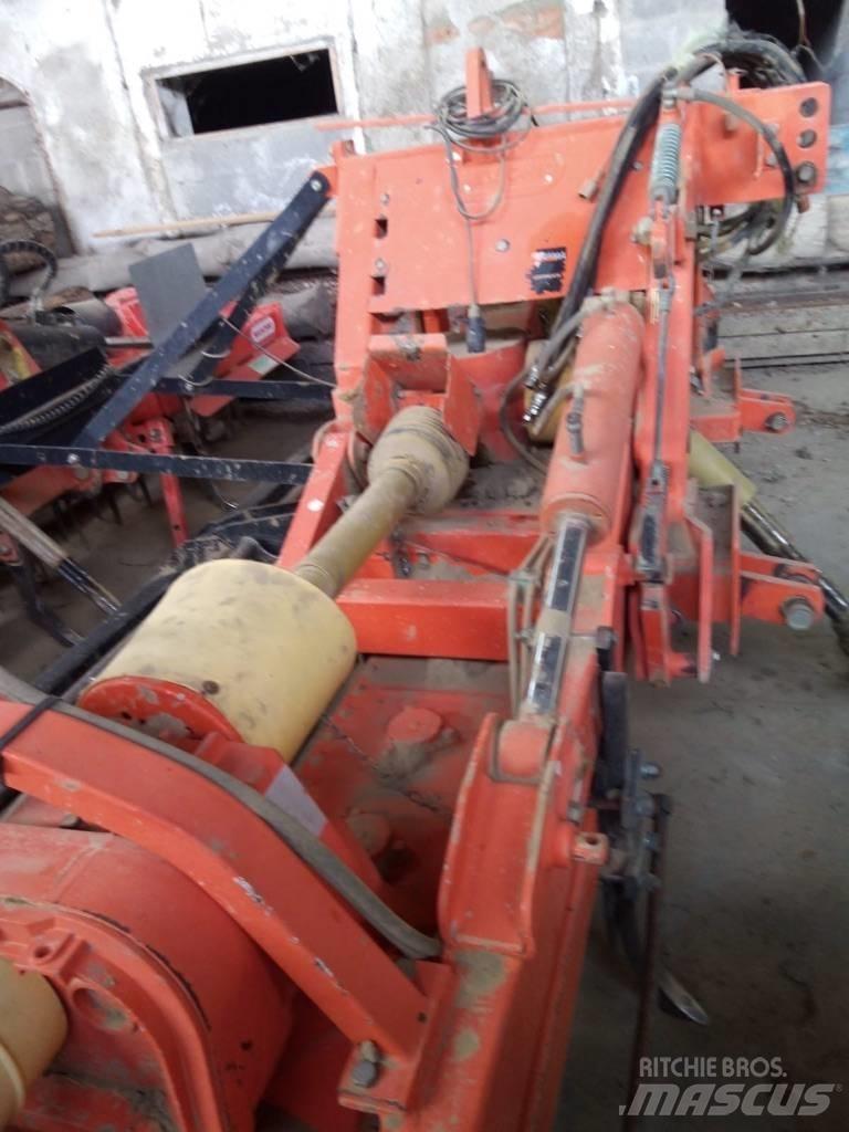 Maschio Aquila 5000 钉齿耙