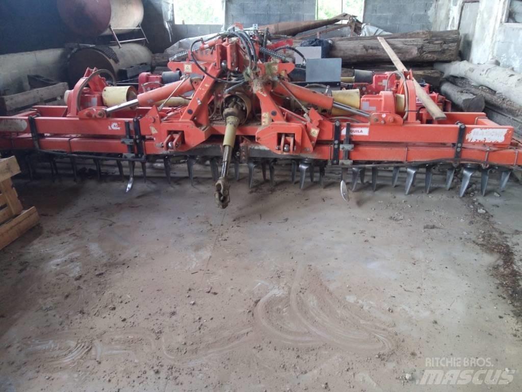 Maschio Aquila 5000 钉齿耙