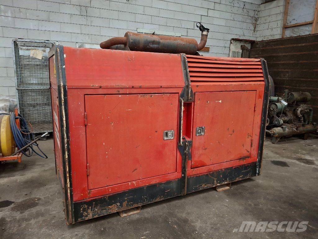 Deutz F6L912 运输工具-其他