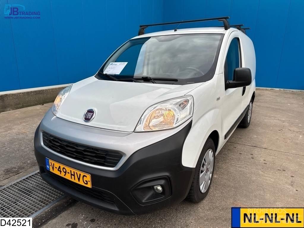 Fiat ? Fiorino 商务面包车