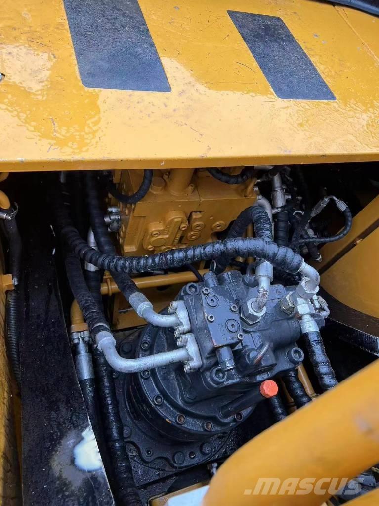 Sany SY 235 履带挖掘机