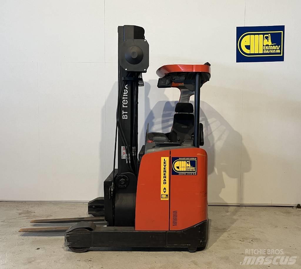 BT Truck RRE160E 前移式叉车