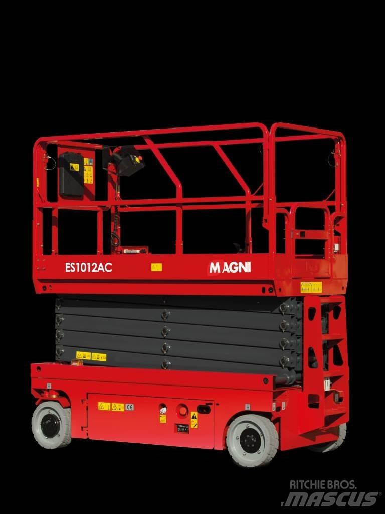 Magni ES 1012 AC 剪叉式升降机