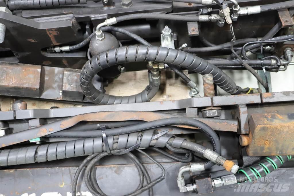Elm 2LS20/1200 建筑机械-其他