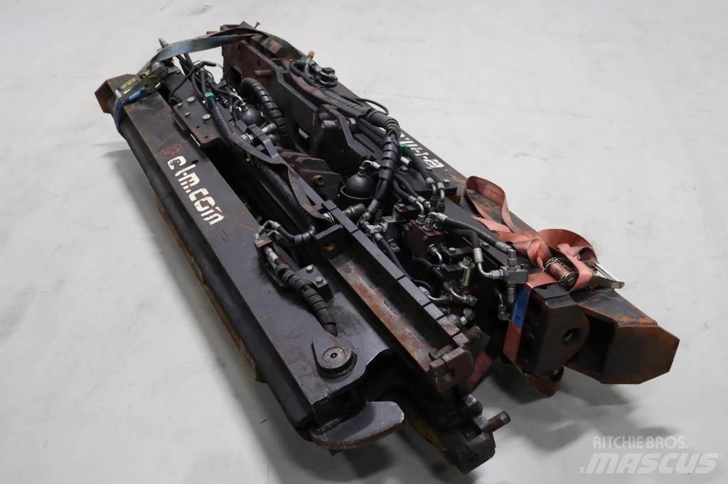 Elm 2LS20/1200 建筑机械-其他
