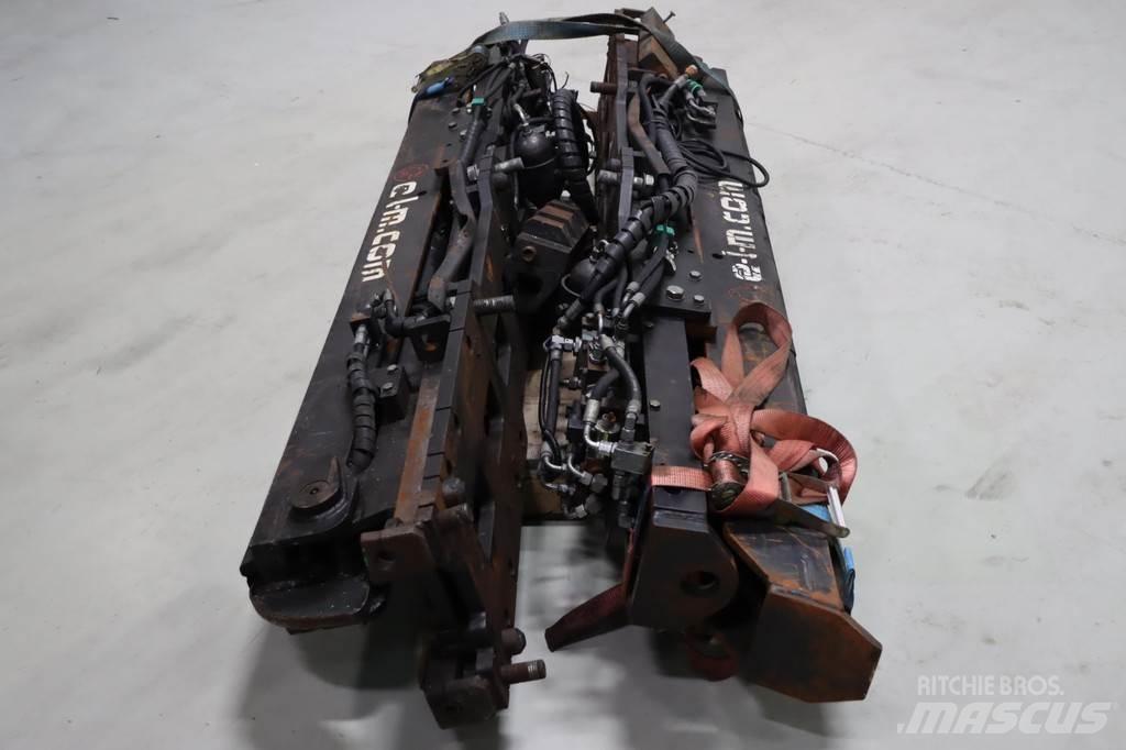 Elm 2LS20/1200 建筑机械-其他
