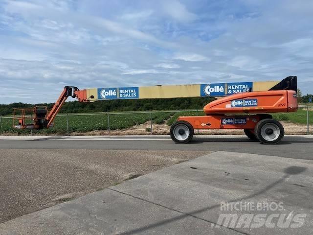 JLG 1350 SJP 直臂高空工作平台