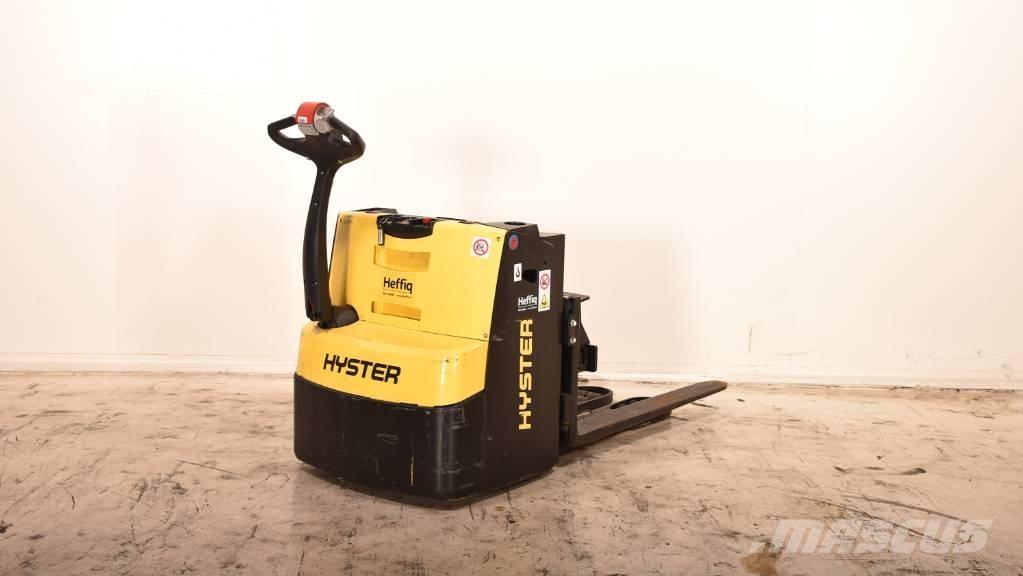 Hyster S2.4HBE 物流运输-其他