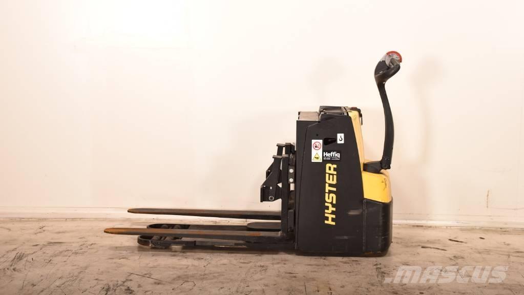 Hyster S2.4HBE 物流运输-其他