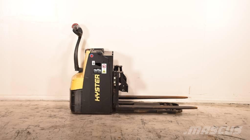 Hyster S2.4HBE 物流运输-其他