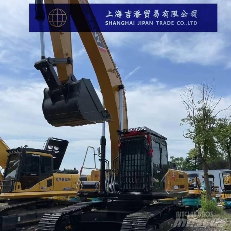 Sany sy 305 履带挖掘机