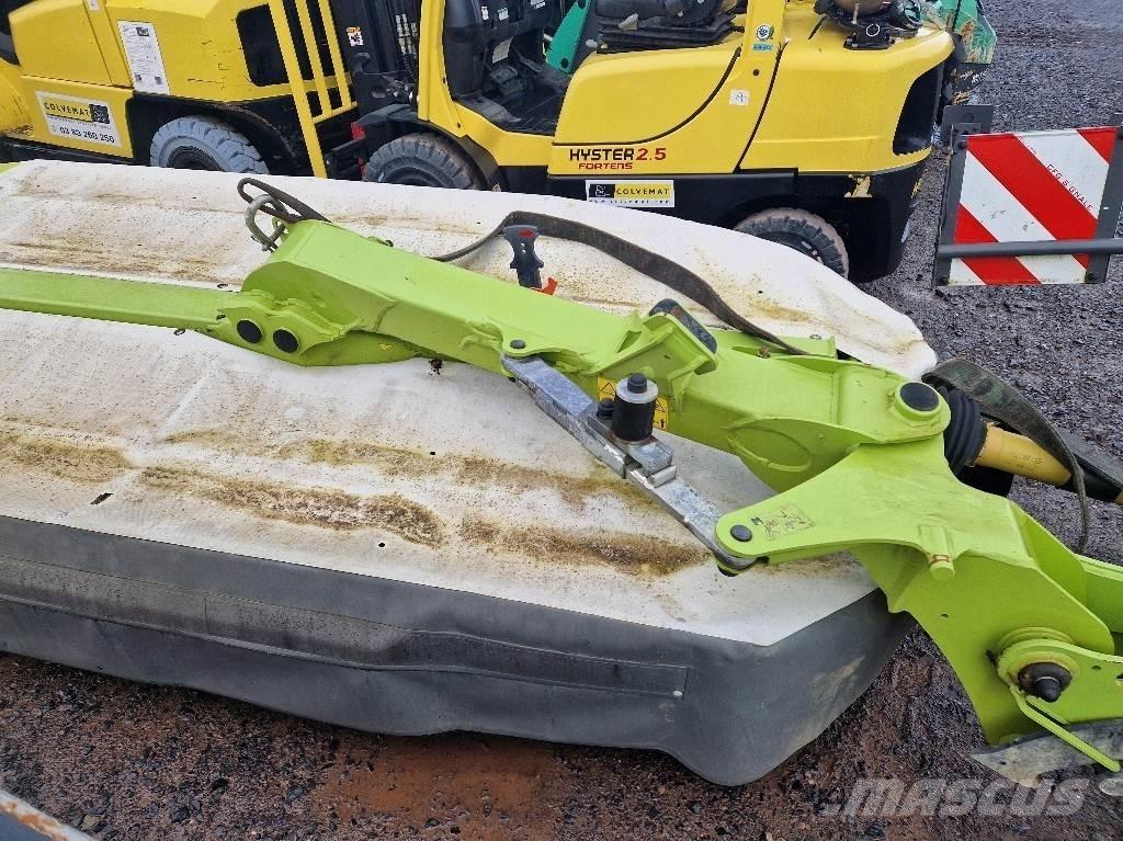 CLAAS DISCO 3200 割草机