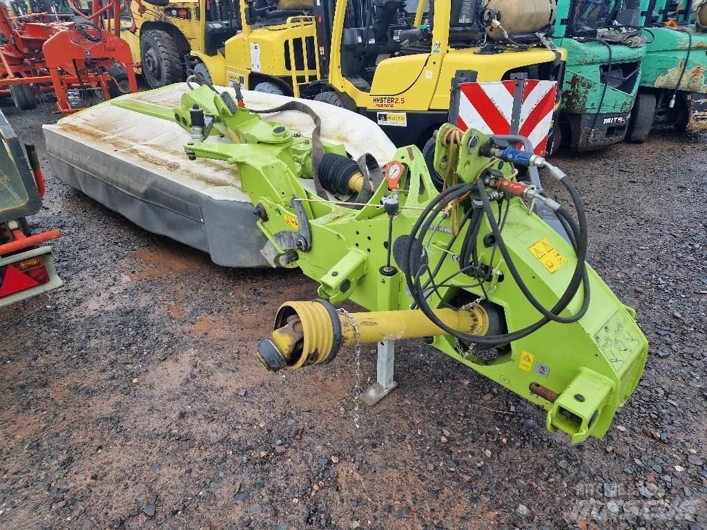 CLAAS DISCO 3200 割草机