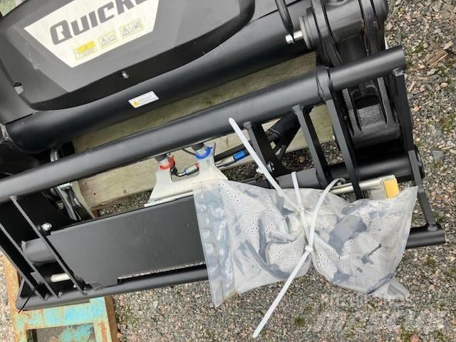Quicke Q7M 其他拖拉机配件