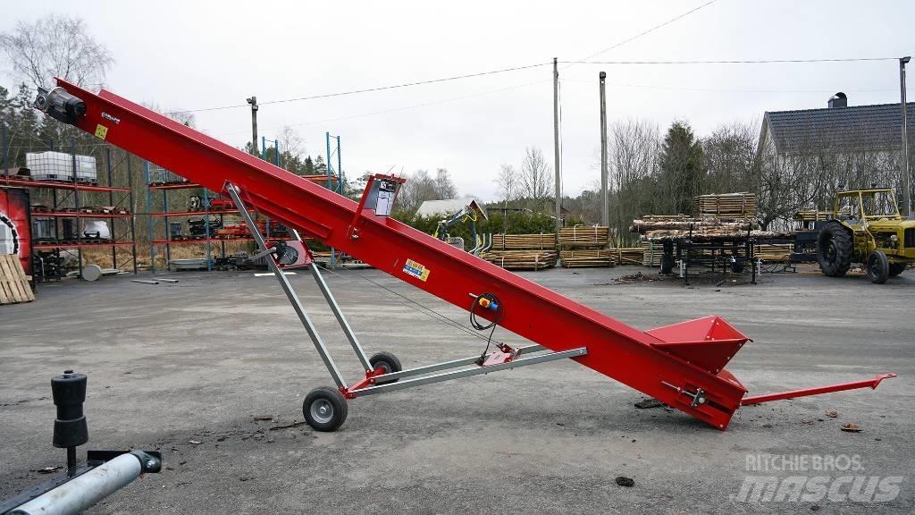 Collino Elevator 6M 其他组件