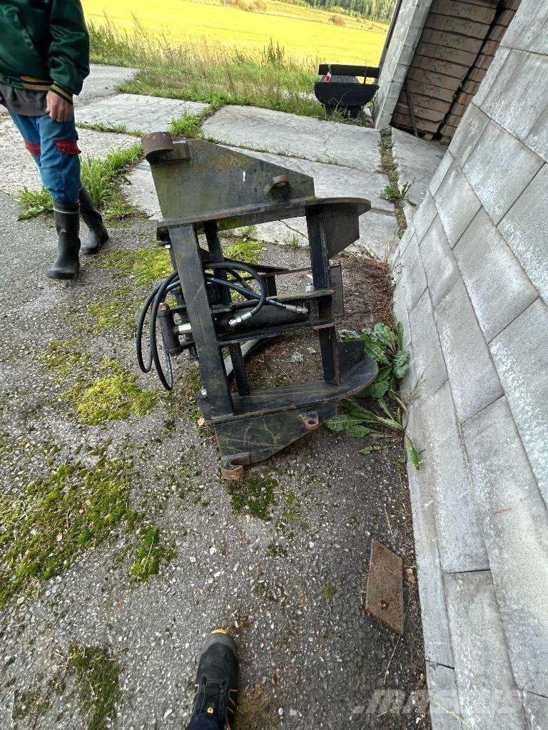 Fransgård SK 950 抓斗
