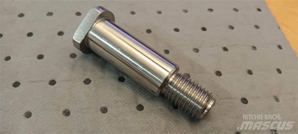 Rottne 046-0018 收割机机箱