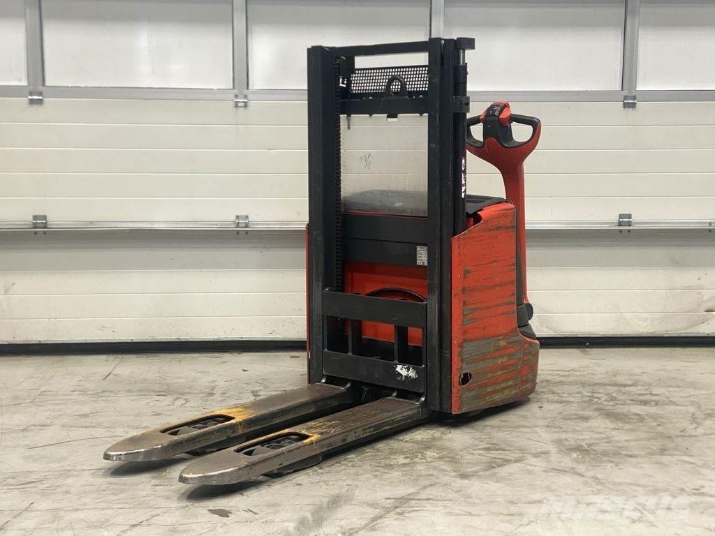 Linde L12 I 手推堆垛车