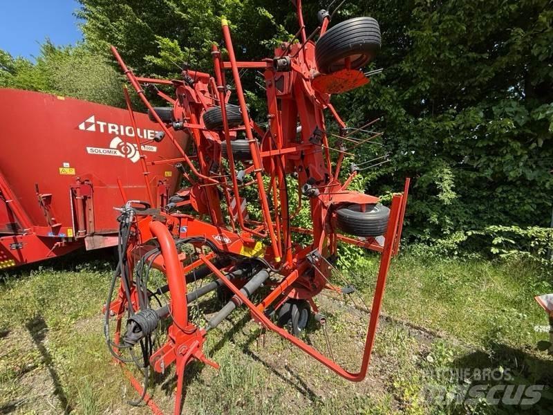 Kuhn GF8702 农业机械-其他
